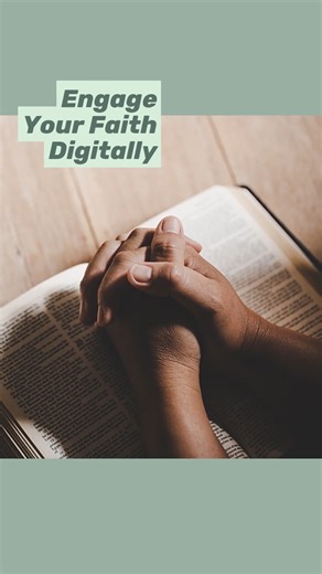 In today's world, faith meets technology in powerful ways. The YouVersion Bible App gives you access to scripture wherever you go, in dozens of languages. Whether you're starting your day, taking a pause, or sharing with friends, this app brings the Bible into your hands anytime you need it. Many people find that using the app daily encourages a consistent prayer life and deeper understanding through reading plans and devotionals. It's also a tool for community, connecting believers as they shar