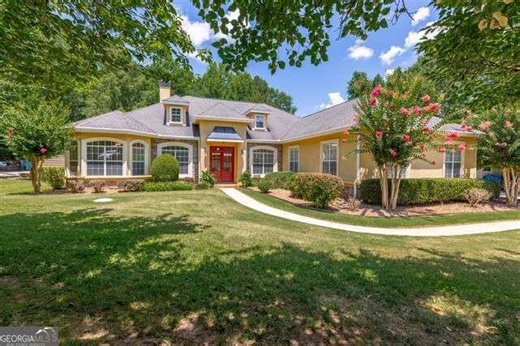 206 Enclave Ln, Newnan, GA 30263 - MLS 7739607 - Coldwell Banker