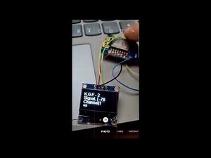 WIFI -Pishing with ESP8266 | Wemos D1 Mini