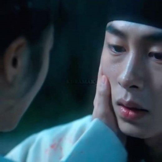 Dear Hongrang: The Tragic K-Drama Ending You Didn’t Expect #kdrama #dearhongrang #shorts #netflix