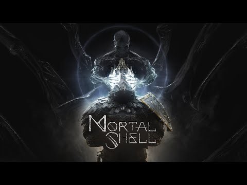 Mo玩魂系Game💀Mortal Shell🗡致命軀殼🗡被怪打到飛天🤣Part07 2026-02-05 #gameplay #mortalshell
