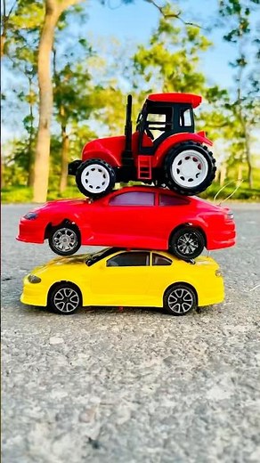 3 best remote control tractor 🚜 ￼test