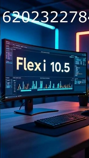 Flexi 8.1 and Flexi 10.5 Instructions