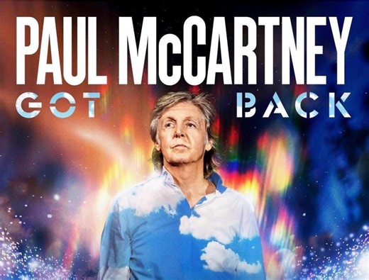 To get you ready for the Paul McCartney “Get Back” concert on Tuesday at the PPG Paints Arena its “Legends Saturday” on 102.5 WDVE. I’ll be on the air until 3pm with music from The Beatles Wings and Paul’s solo stuff. ❤️🎶🎸 #PaulMcCartney #Beatles #wings #sirpaulmccartney #paulmcCartneyandwings #thebeatles #gotback #gotbacktour #bandontherun #jet #worldtour #comingup #thelongandwindingroad #goldenslumbers #cantbuymove #yesterday #eleanorrigby #mybraveface #johnlennon #ringostarr #georgeharrison