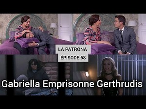 LA PATRONA - ÉPISODE 68 - RICARDO DÉCOUVRE QUE SA MÈRE EST VIVANTE - EN FRANÇAIS