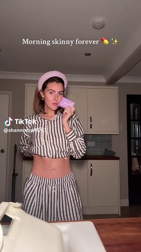Midriff Styles on TikTok: Embrace Your Fashion