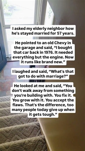 Older Couples UNDERSTOOD This Instantly! 🥺🔥 #funny #relatable #shorts