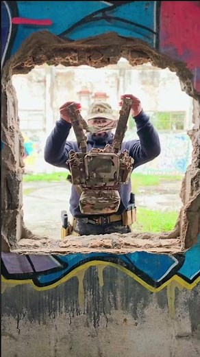 Votagoo chest rig unboxing