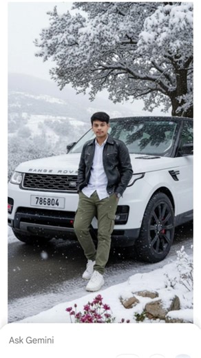 Gemini editing photo and video #newvideo #viralvideo