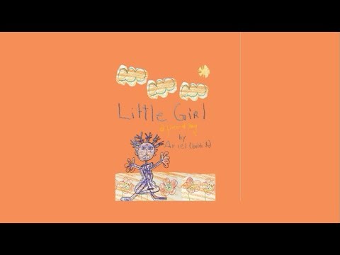 Ariel ( BobbiRush) : Little Girl