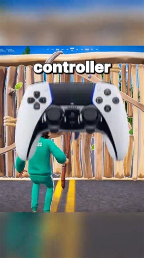 How To REMOVE Controller Edit Delay In Fortnite! Chapter 7! 🎮✅ #Shorts #Fortnite