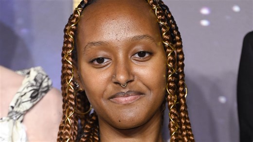 Angelina Jolie and Brad Pitt's daughter Zahara: Tragic details