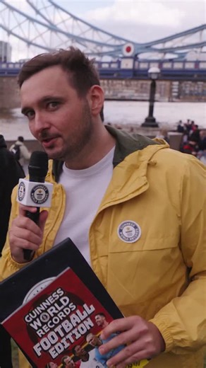 20K views · 524 reactions | Test your ⚽ knowledge Would you have got these questions right? GWR Football Edition is out now. And for our US fans, look out for GWR Soccer Edition  | Guinness World Records | Facebook