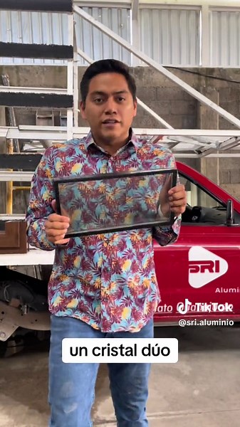 PVC vs Aluminio 😮#inmobiliaria #housetour #lujo #luxury #ventanas #bienesraices #hogar
