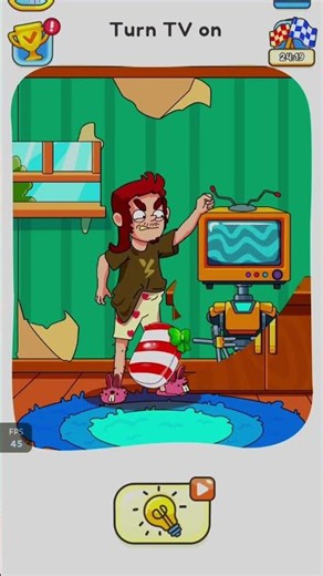 DON'T OPEN THIS LEVEL ❤️‍🔥561 DOP 5 LEVEL #shorts