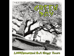 Green Day - Green Day - Guitar Backing Track
