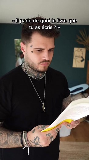 Ça y est mklinux livre est disponible absolument partout !!! #philosophie #psychologie #livre #book | Christopher Laquieze