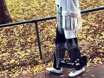 多事之秋🍂 天天下雨没☀️ #穿搭 #穿搭穿搭穿搭搭 #英国 #秋天 #慢动作