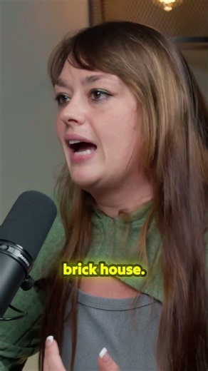 How is a mortgage only $400 a month? 🏠