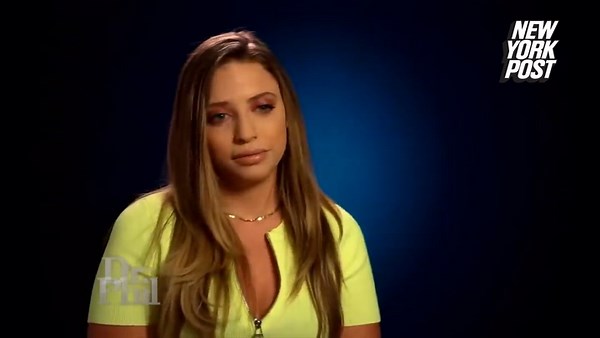 OnlyFans model Ava Louise says she’s made $30K in two days from NYC-Dublin portal scandal