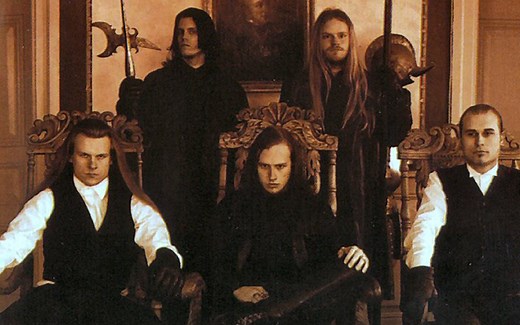 10 Extremely Underrated Black Metal Albums - Metal Injection
