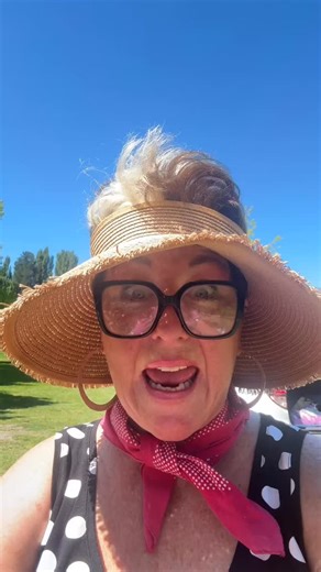 Gardening at Gone Potty lol #gonepotty7 #beginnergardener #gardening #centralotago | Gone Potty