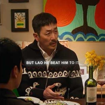 What should you do if you encounter this kind of neighbor? #movie #foryou #usa