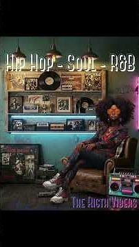 1 Hour Hip Hop & R&B Mix 2026 🔥 Smooth Soul Vibes Playlist