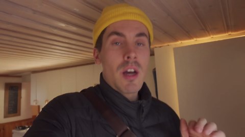 Lessons From Our First Vacation With a Baby