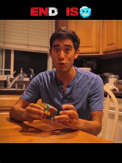 Magical Drink Effects By Zach King