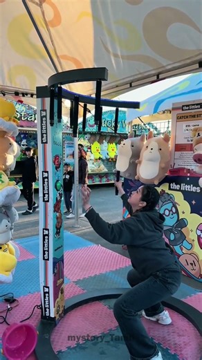 🕹️ Impossible Reflexes! 😲 Why No One Can Catch These Sticks! #shorts