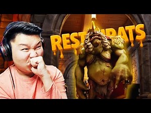 ХААНЫ ЗООГ БЭЛДЛЭЭ | Restaurats Ep-5 | @zeembool @cbRa @Zero1Z1