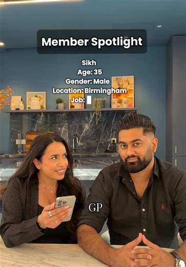 IntroYou is for people who are done with endless swiping but still serious about finding a partner. We have thousands of members across different cultures, faiths and backgrounds including Hindu, Sikh, Muslim and more. Different ages. Different professions. One shared intention. They’re looking for something real. Here’s how it works: You sign up on the website and complete a detailed form about who you are, what matters to you, and what is non negotiable. Every profile is manually reviewed and 