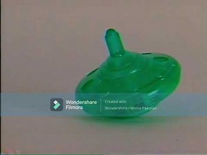 Baby Einstein 1998 VHS (Reversed)