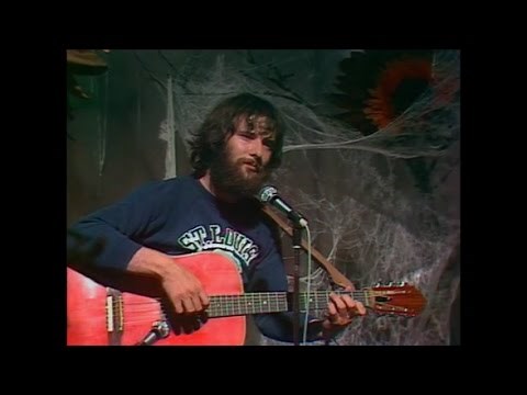Maxime Le Forestier - L'éducation sentimentale (1973)