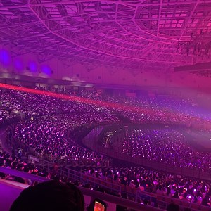 Sep 18, 2022: Stray Kids at KSPO Dome Seoul, Seoul, South Korea | Concert Archives