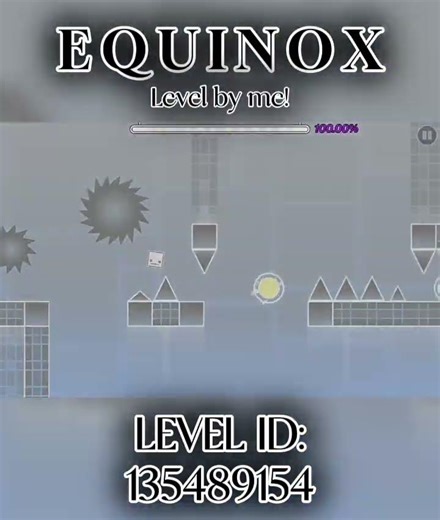 !FLASH WARNING! EQUINOX | By: Me! (ID: 135489154)