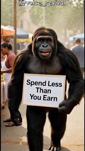 Poor Financial Discipline