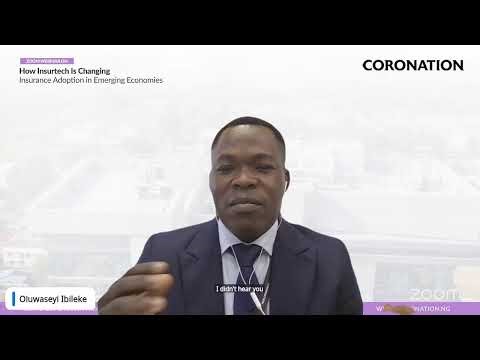 How Insurtech Is Changing Insurance Adoption in Emerging Economies