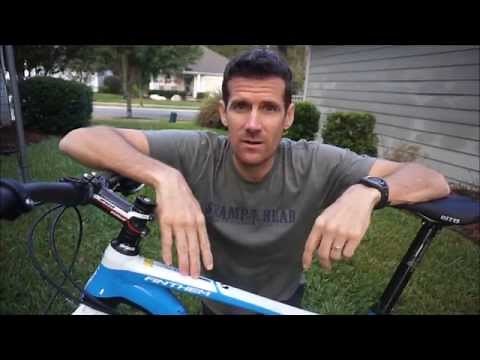 Bike Component Terminology - Beginner's Guide