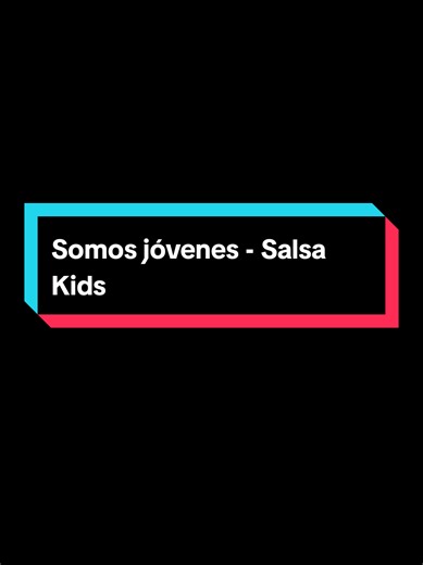 Salsa para Niños: Ritmos de los 90