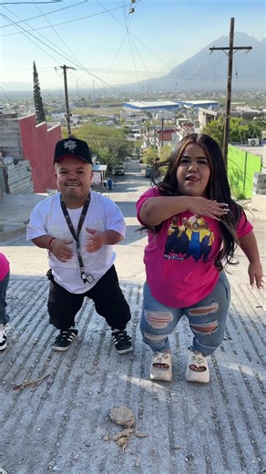 Mini trend 🤣 | dance trend