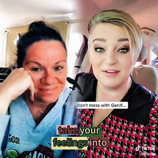 Generation X Humor: The Struggles and Sarcasm