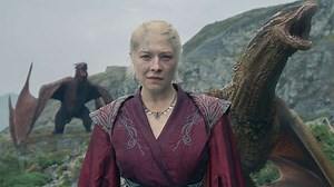 Top 5 HBO Max shows to stream this week — November 24–28