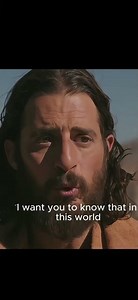 God says I have LOVED you till the end 🔥🙏 Subscribe type Amen if you believe #god #jesus #shorts