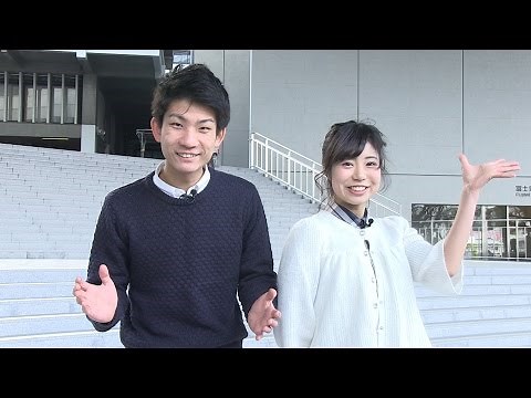 「講義の鉄人」法政大学市ヶ谷キャンパスを紹介！！