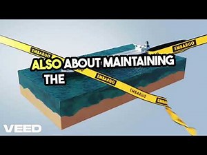 Ballast Management in Ships: Controlling Trim, List & Stability | VEED