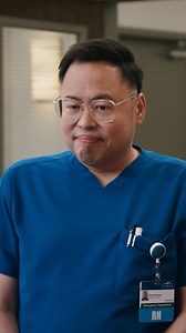 Salamat for that! St. Denis Medical | NBC and Peacock | NBC