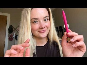 ASMR Drawing Your Portrait Roleplay! 🎨 Lofi