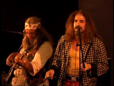 Warchild tribute band (w special guest, original member Glenn Cornick!!!)